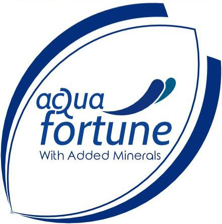 Acqua Fortune Logo – Packaged Drinking Water Kundapur